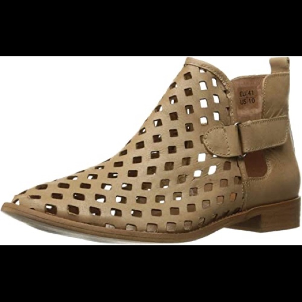 Musse & Cloud Boots